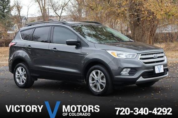 FORD ESCAPE 2018 1FMCU9GD2JUD08503 image FORD ESCAPE 2018 1FMCU9GD2JUD08503 image