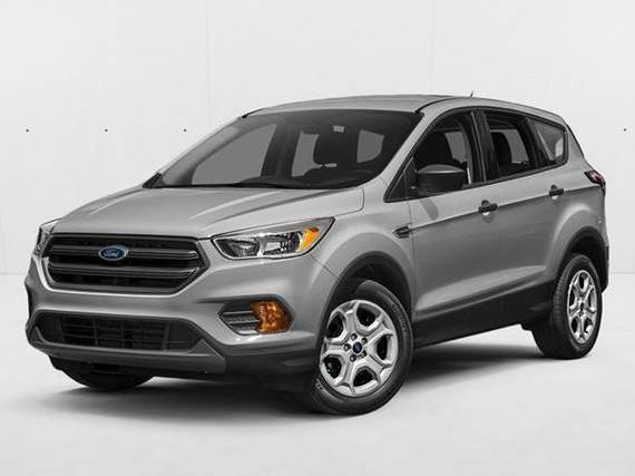 FORD ESCAPE 2018 1FMCU9HD3JUB13072 image