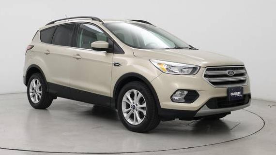 FORD ESCAPE 2018 1FMCU0GD0JUB85506 image