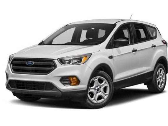 FORD ESCAPE 2018 1FMCU0HD9JUD59765 image
