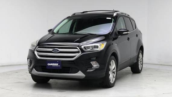 FORD ESCAPE 2018 1FMCU9J98JUA31764 image FORD ESCAPE 2018 1FMCU9J98JUA31764 image