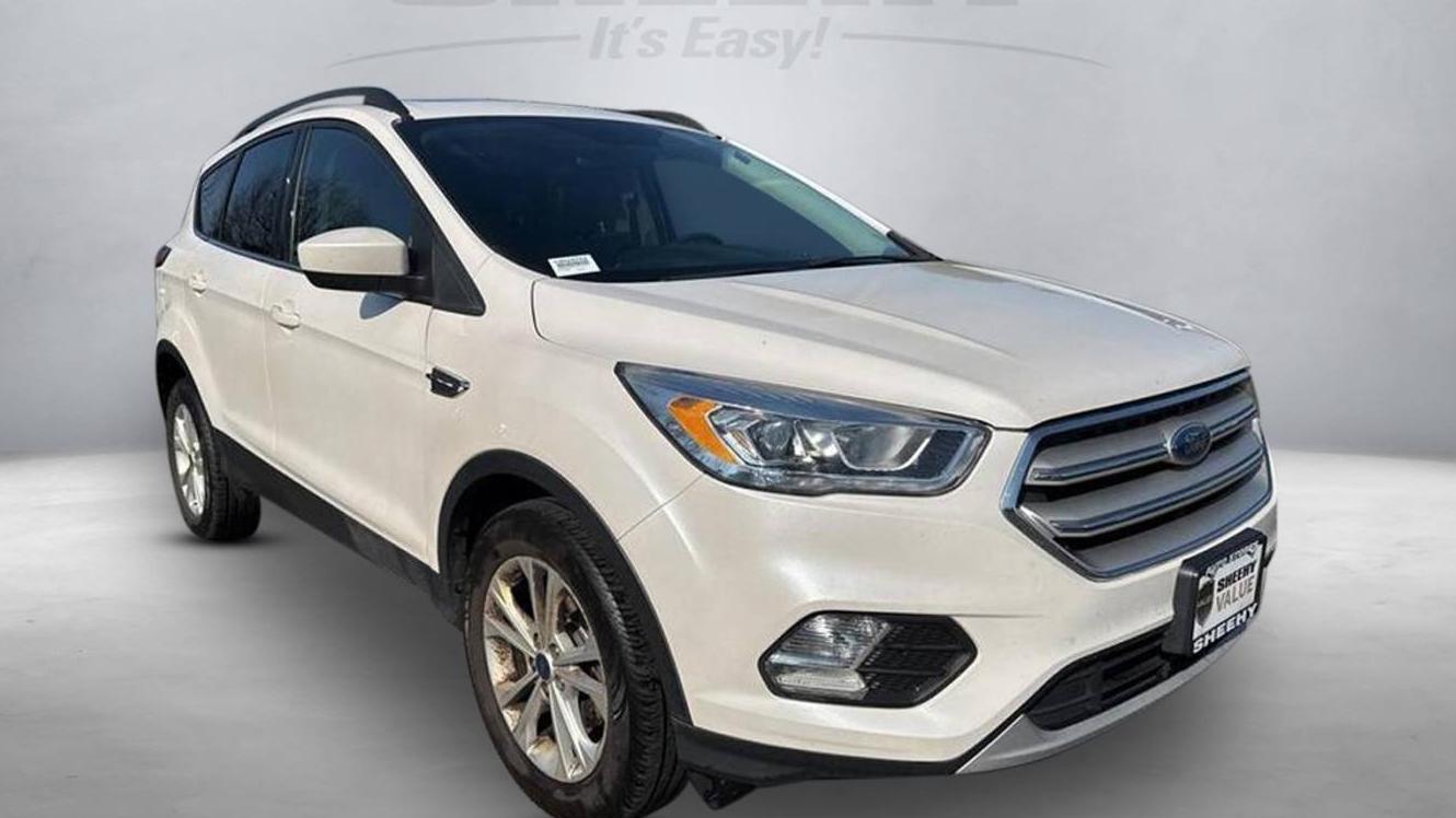 FORD ESCAPE 2018 1FMCU0HD5JUC55404 image