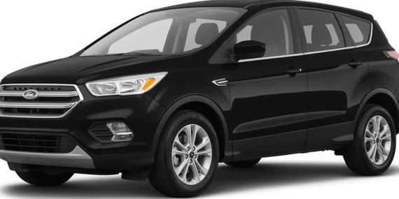 FORD ESCAPE 2018 1FMCU0GD1JUD58255 image