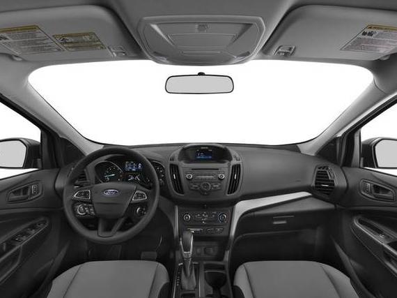 FORD ESCAPE 2018 1FMCU9G99JUC38557 image