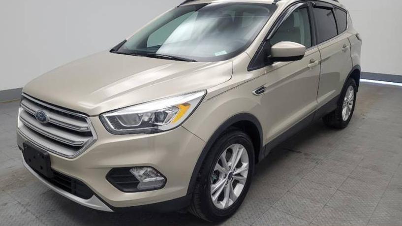 FORD ESCAPE 2018 1FMCU9HD6JUA26864 image