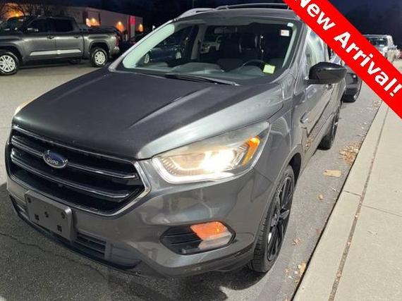 FORD ESCAPE 2018 1FMCU9GD3JUA46393 image FORD ESCAPE 2018 1FMCU9GD3JUA46393 image