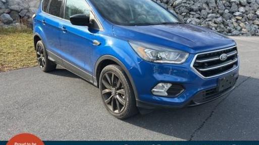 FORD ESCAPE 2018 1FMCU9GD6JUB83876 image