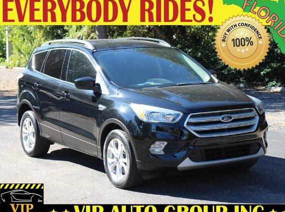 FORD ESCAPE 2018 1FMCU9GD8JUC32026 image FORD ESCAPE 2018 1FMCU9GD8JUC32026 image