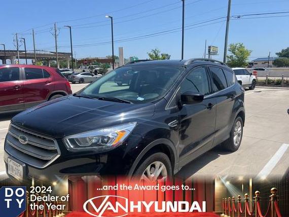 FORD ESCAPE 2018 1FMCU9HD3JUC34393 image