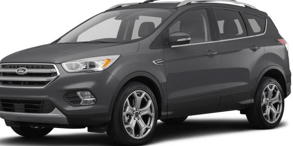 FORD ESCAPE 2018 1FMCU0J92JUC03881 image