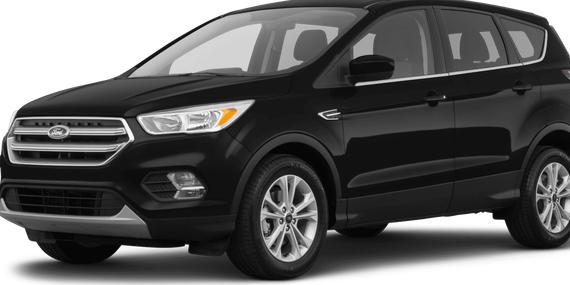 FORD ESCAPE 2018 1FMCU0GD2JUC11314 image