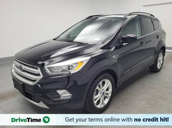 FORD ESCAPE 2018 1FMCU0HD8JUC20582 image