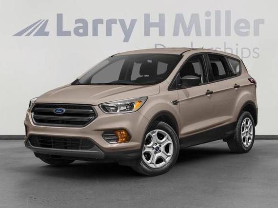 FORD ESCAPE 2018 1FMCU0GD9JUD05464 image