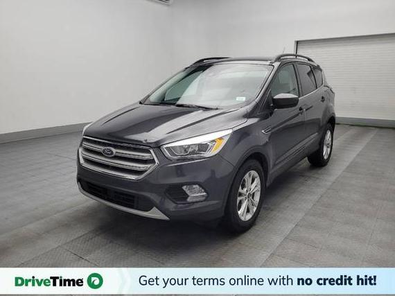 FORD ESCAPE 2018 1FMCU0HD1JUC41290 image