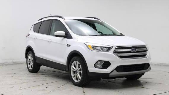 FORD ESCAPE 2018 1FMCU9G95JUC50124 image