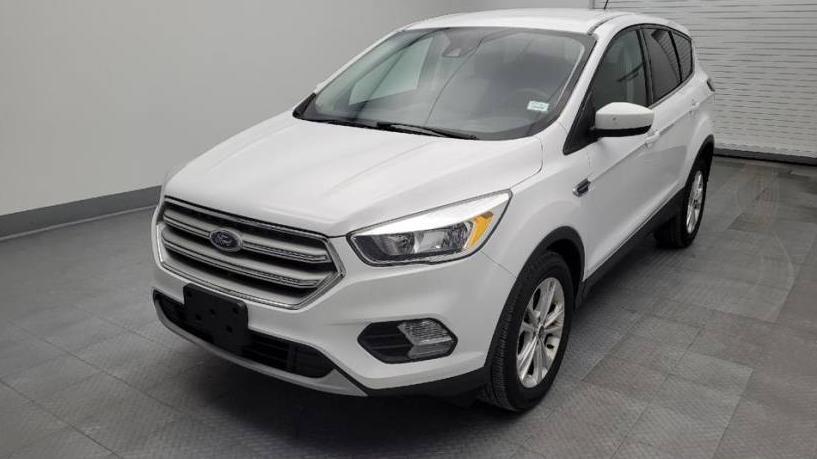 FORD ESCAPE 2018 1FMCU0GD2JUC50193 image