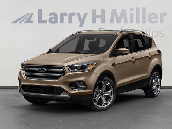 FORD ESCAPE 2018 1FMCU9J99JUA86188 image