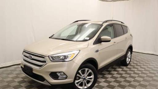 FORD ESCAPE 2018 1FMCU9HD5JUC83918 image