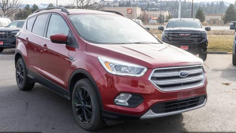 FORD ESCAPE 2018 1FMCU9HD8JUC23468 image