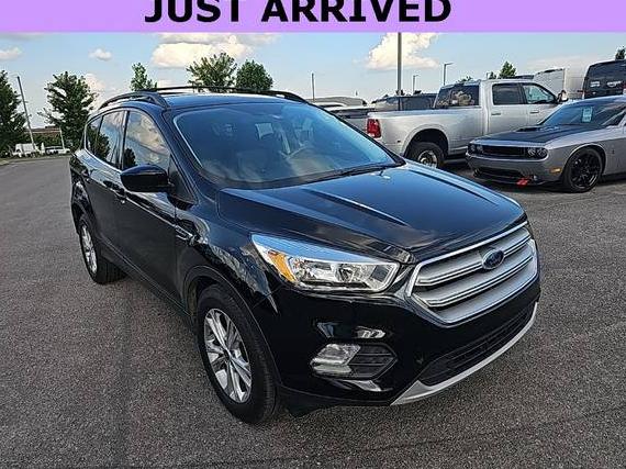 FORD ESCAPE 2018 1FMCU0GD3JUD54448 image