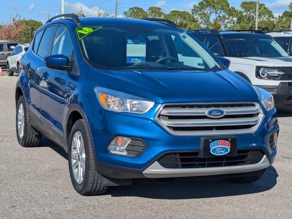 FORD ESCAPE 2018 1FMCU9GDXJUD60395 image FORD ESCAPE 2018 1FMCU9GDXJUD60395 image