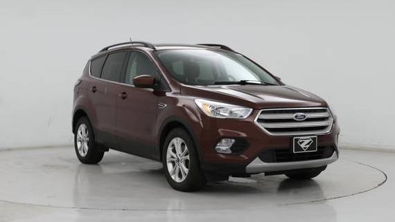 FORD ESCAPE 2018 1FMCU0GD4JUA86364 image