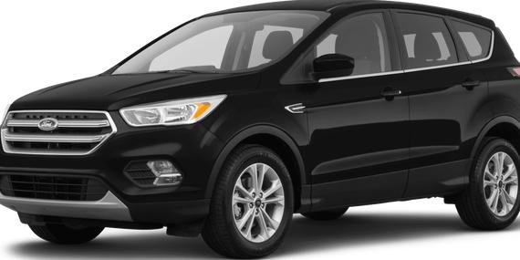 FORD ESCAPE 2018 1FMCU9HD3JUC10109 image