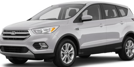 FORD ESCAPE 2018 1FMCU9GD9JUD31549 image