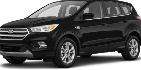 FORD ESCAPE 2018 1FMCU9HD7JUB68303 image