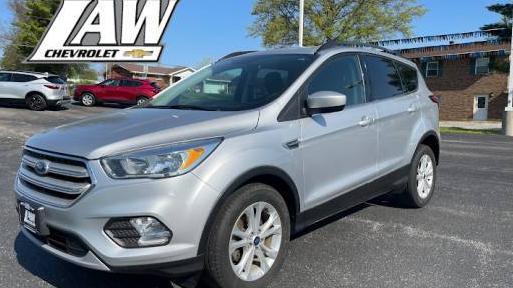 FORD ESCAPE 2018 1FMCU0GD0JUB80547 image