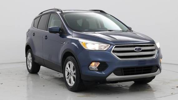 FORD ESCAPE 2018 1FMCU9GD4JUA60433 image FORD ESCAPE 2018 1FMCU9GD4JUA60433 image