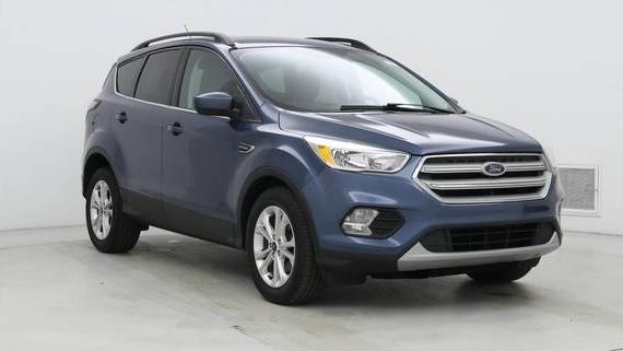 FORD ESCAPE 2018 1FMCU0GD4JUA60878 image