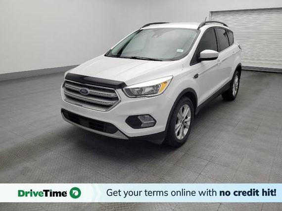 FORD ESCAPE 2018 1FMCU0GD9JUA07352 image