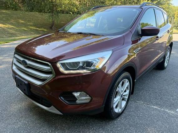 FORD ESCAPE 2018 1FMCU9HD3JUB18790 image FORD ESCAPE 2018 1FMCU9HD3JUB18790 image