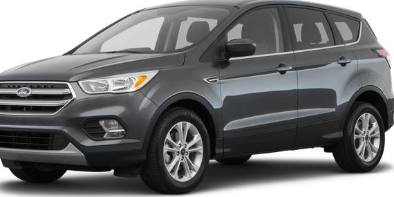 FORD ESCAPE 2018 1FMCU0HD2JUD57386 image