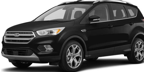 FORD ESCAPE 2018 1FMCU9J94JUC64251 image