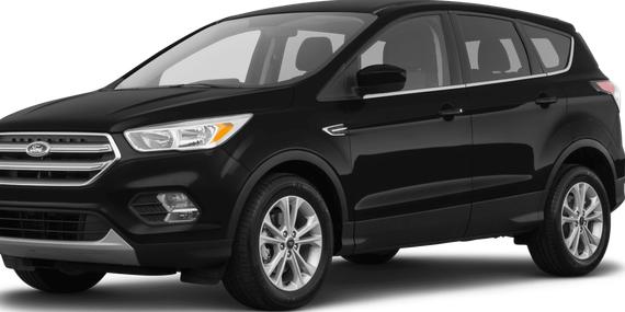 FORD ESCAPE 2018 1FMCU9HD9JUB74684 image