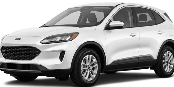 FORD ESCAPE 2021 1FMCU0F62MUA23416 image