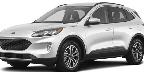 FORD ESCAPE 2021 1FMCU9H93MUA21122 image
