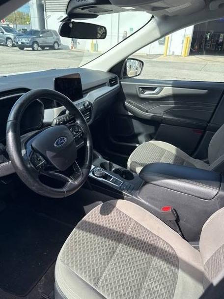 FORD ESCAPE 2021 1FMCU9G68MUA20300 image