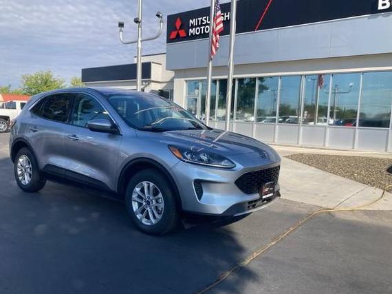 FORD ESCAPE 2021 1FMCU9BZXMUA39318 image FORD ESCAPE 2021 1FMCU9BZXMUA39318 image