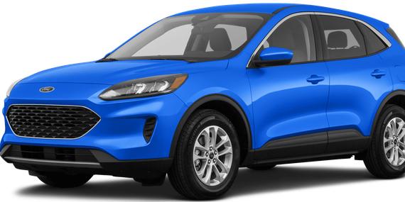 FORD ESCAPE 2021 1FMCU9G65MUA98162 image