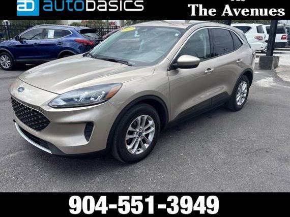 FORD ESCAPE 2021 1FMCU0G65MUA76724 image