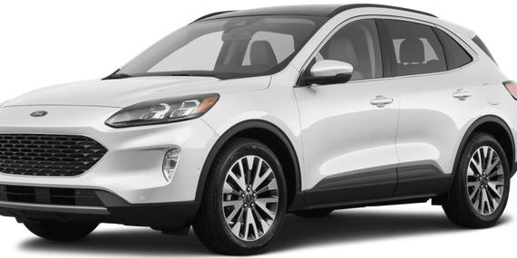 FORD ESCAPE 2021 1FMCU9DZ3MUA82783 image