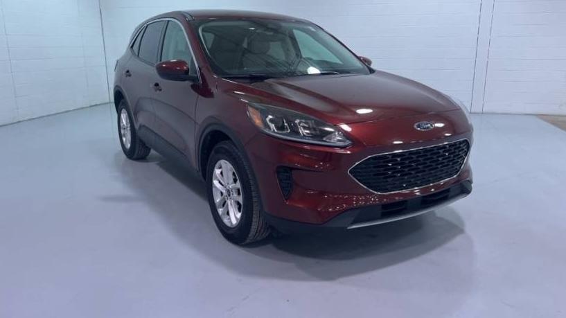 FORD ESCAPE 2021 1FMCU9G65MUB00007 image