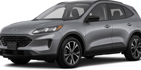 FORD ESCAPE 2021 1FMCU0BZ6MUB17007 image