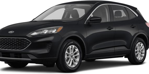 FORD ESCAPE 2021 1FMCU0G69MUB34527 image