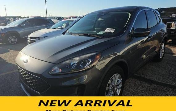 FORD ESCAPE 2021 1FMCU0G63MUA05909 image