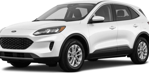 FORD ESCAPE 2021 1FMCU9G69MUA75497 image