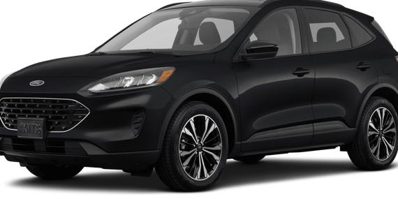 FORD ESCAPE 2021 1FMCU9BZXMUA40288 image FORD ESCAPE 2021 1FMCU9BZXMUA40288 image